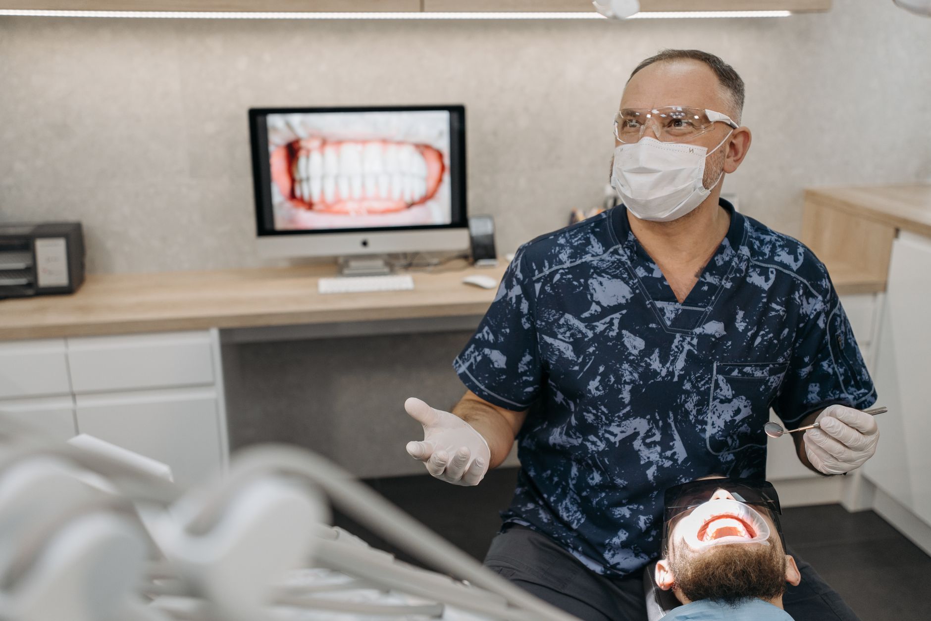 Dentiste Laval