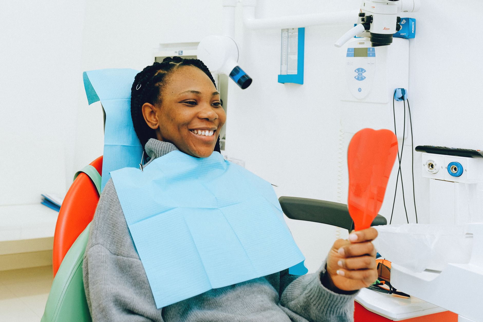 Dentiste Laval