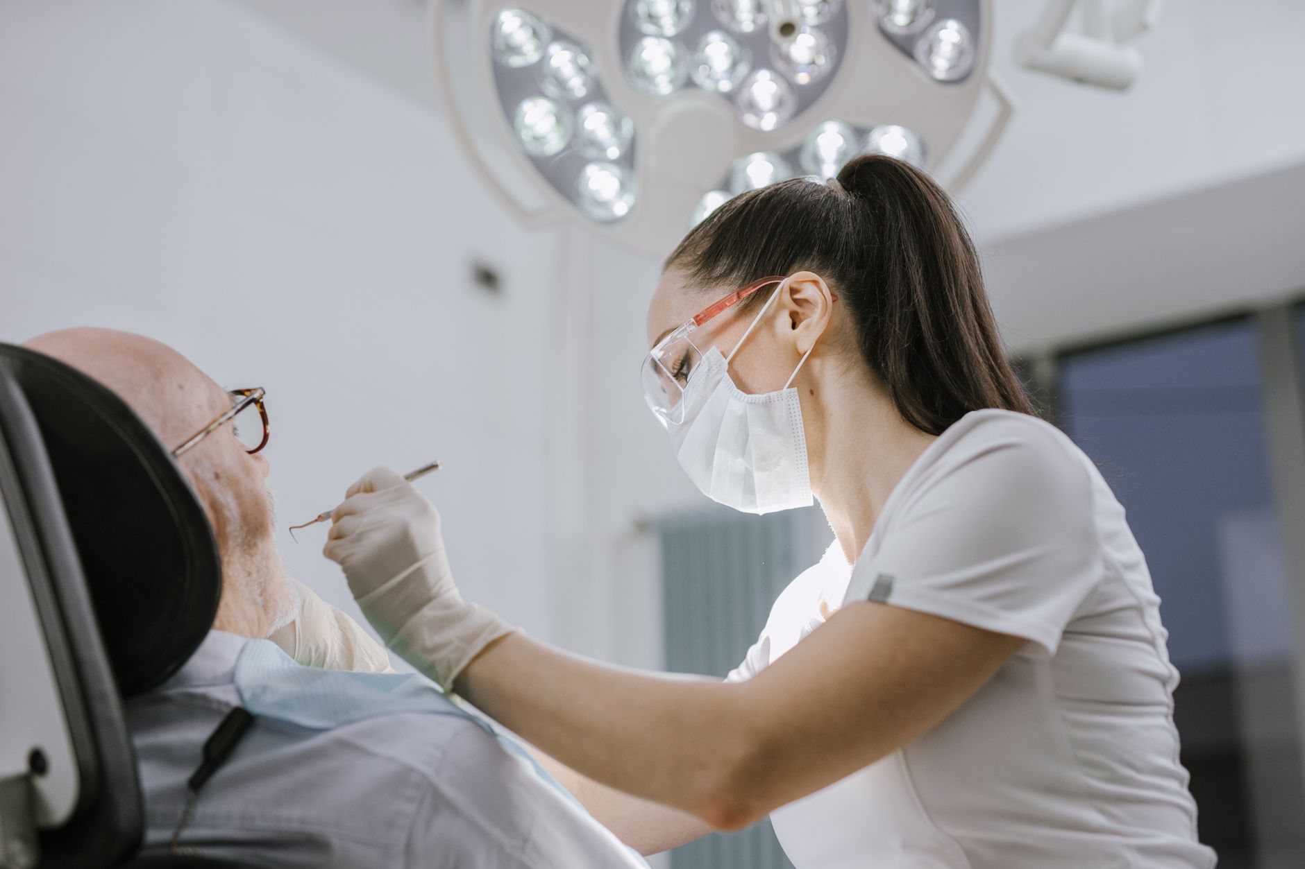 Dentiste Laval